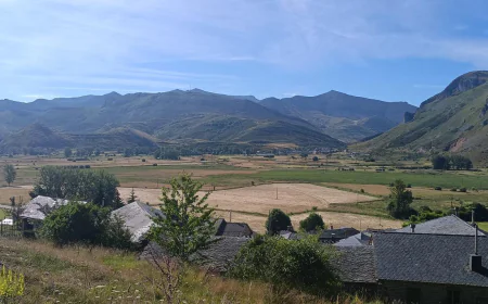 Cuando la lengua era nuestra sin saberlo