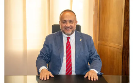 Courel analizará en el Senado el futuro de las diputaciones provinciales