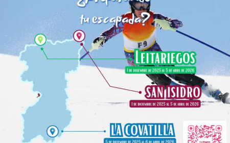 Temporada de invierno 2024-25