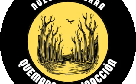 Después del fuego llega el barro