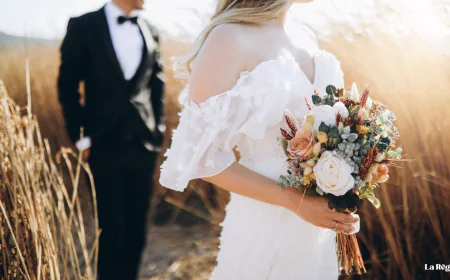 La edad media de la boda en la región leonesa roza los 37 años