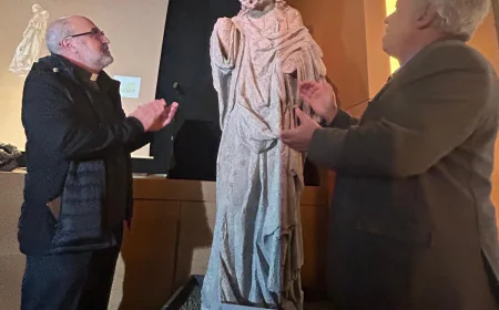 La Catedral de León restaurará el pórtico occidental