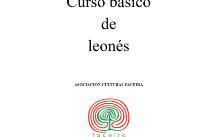 Curso básico de leonés online de Faceira
