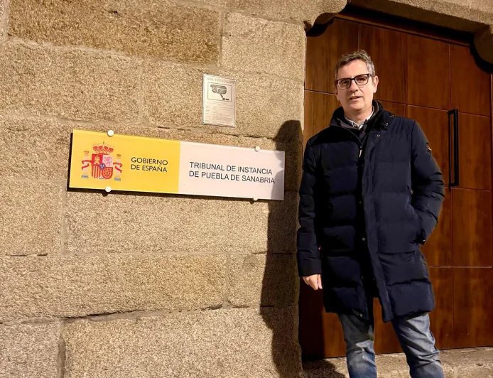 La comarca zamorana que ha conquistado al ministro Bolaños