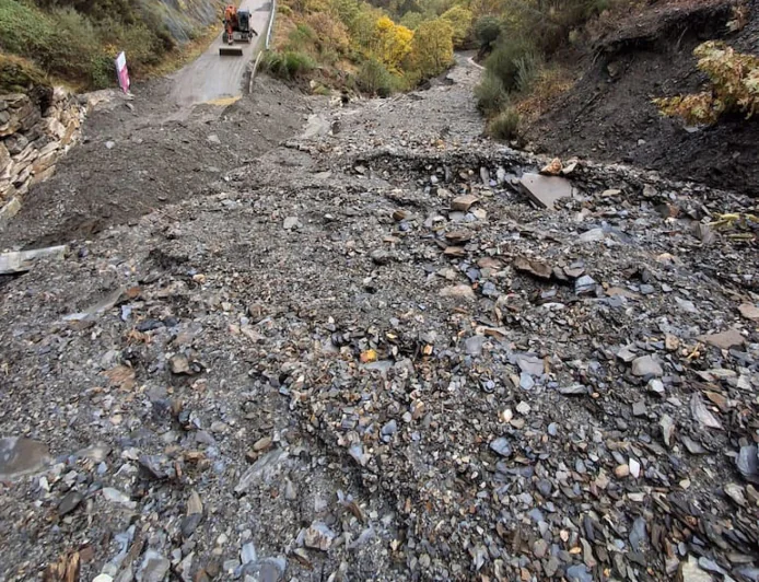 Emergencia en Ponferrada. Prohibido beber agua en más de 20 núcleos por contaminación en la potabilizadora