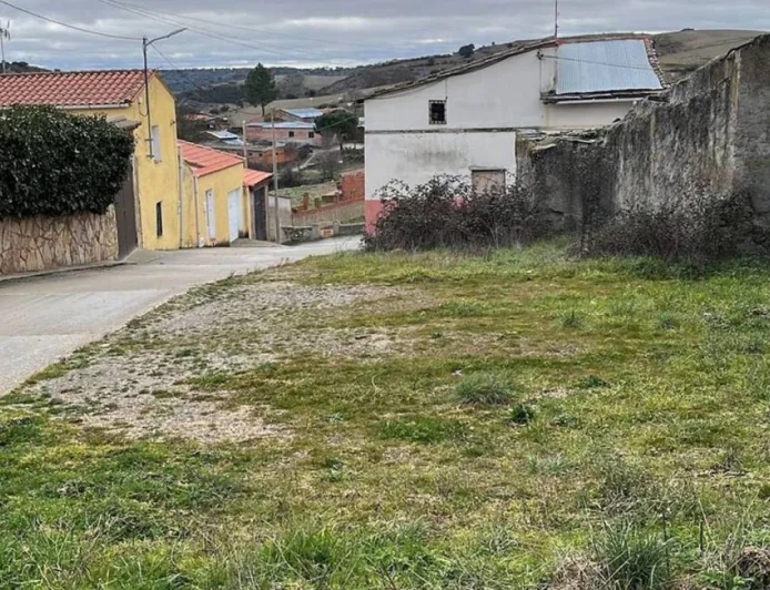 Zamora sin relevo: el mapa de la infancia ausente