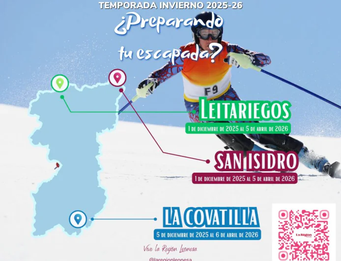 Temporada de invierno 2024-25