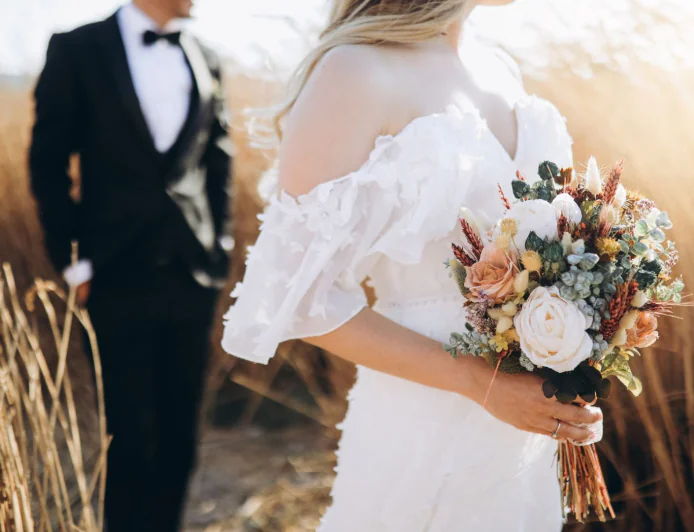 La edad media de la boda en la región leonesa roza los 37 años