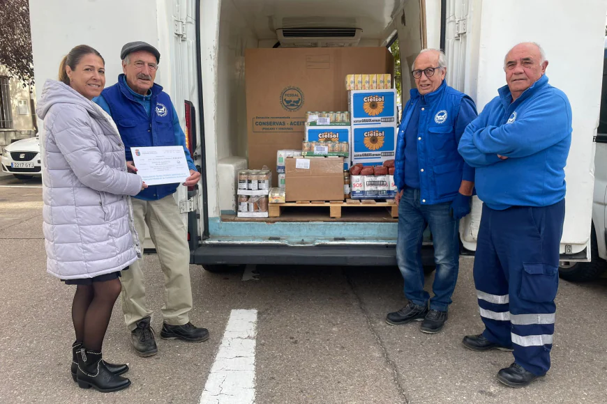 Aumenta la exclusión social en Castilla y León