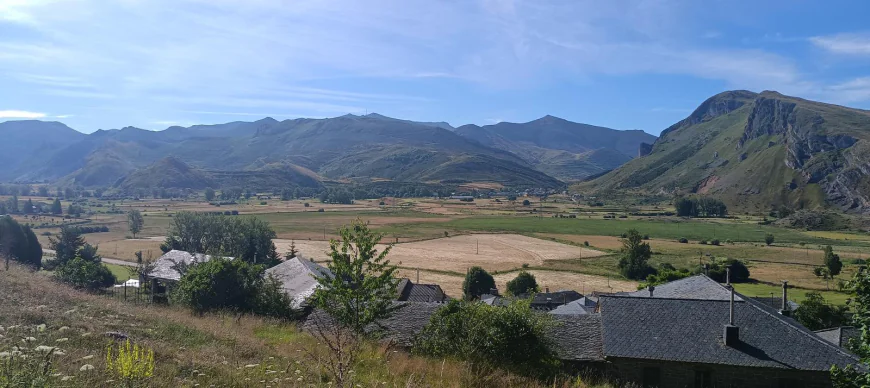 Cuando la lengua era nuestra sin saberlo