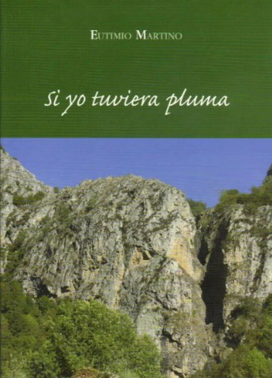 Si yo tuviera pluma