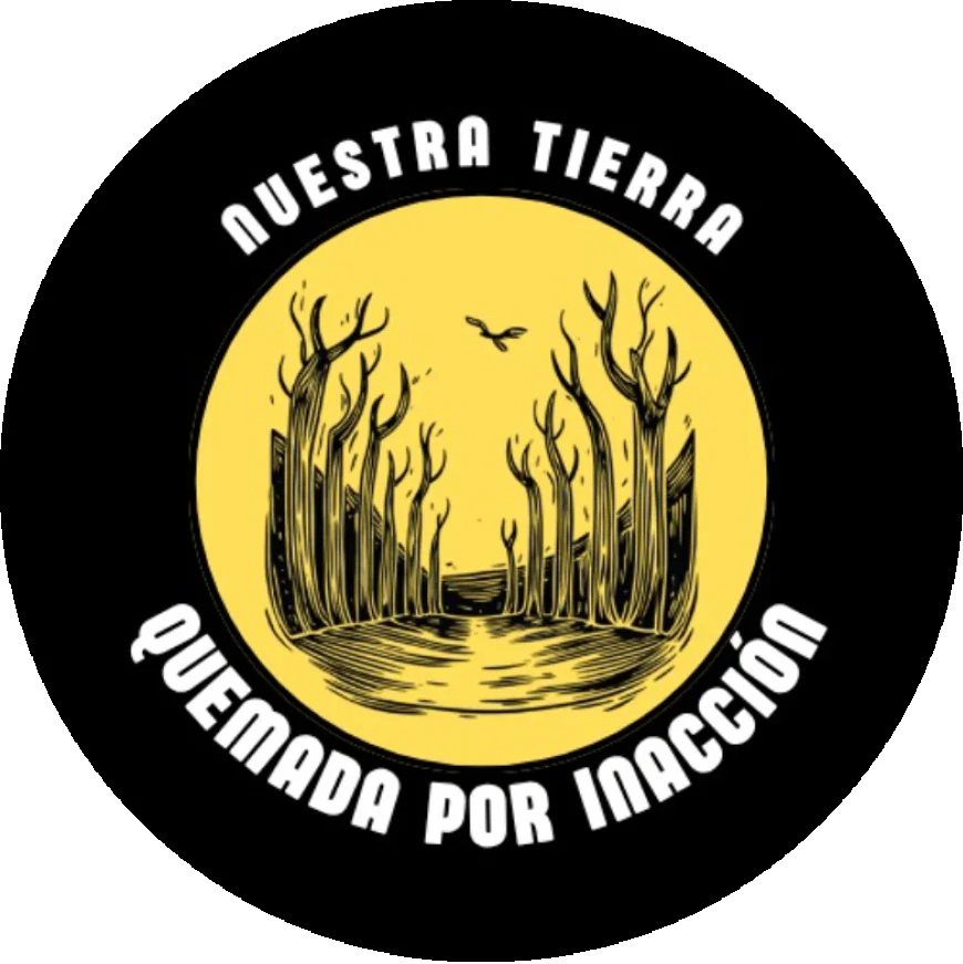 Después del fuego llega el barro