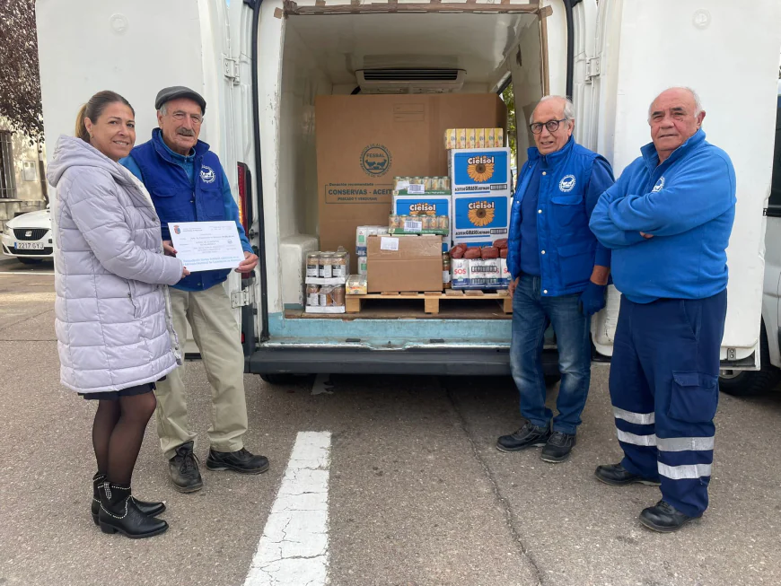 Aumenta la exclusión social en Castilla y León