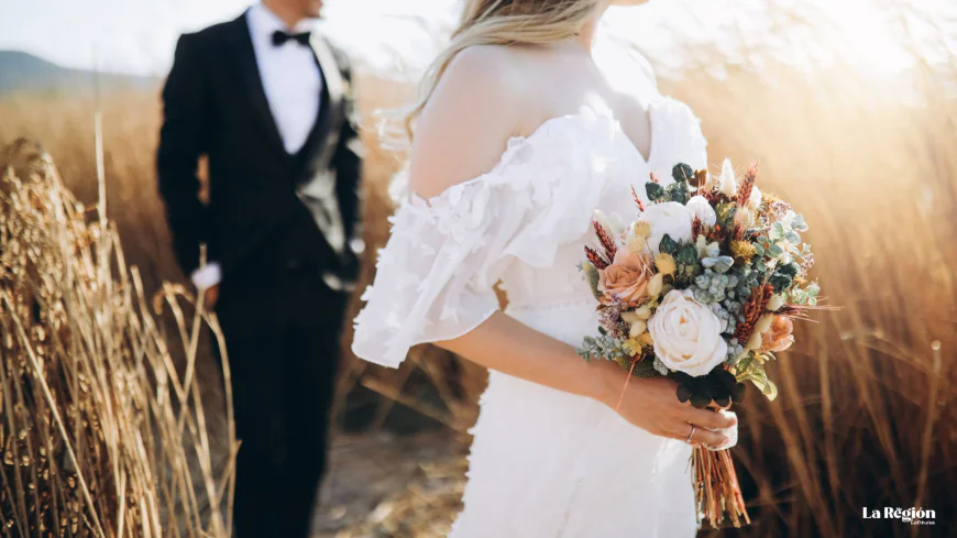 La edad media de la boda en la región leonesa roza los 37 años