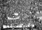 La manifestación leonesista de 1984: un hito histórico