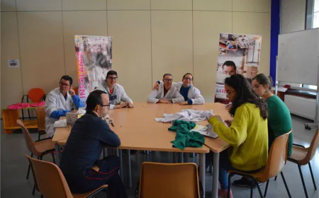 INSOLAMIS: más de tres décadas construyendo inclusión en Salamanca