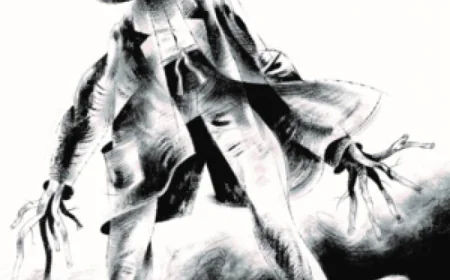 Mitología Leonesa, por Toño Benavides