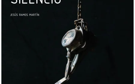 Exposición Valles del Silencio" en Fabero