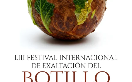 Festival internacional del botillo 2026