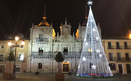 XXXVIII Certamen de cartas a los Reyes Magos del Ayuntamiento de Ponferrada 2025