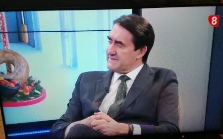 La propuesta de Nochebuena de La 8 León