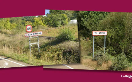 Villamejil y Las Omañas aprueban la autonomía leonesa