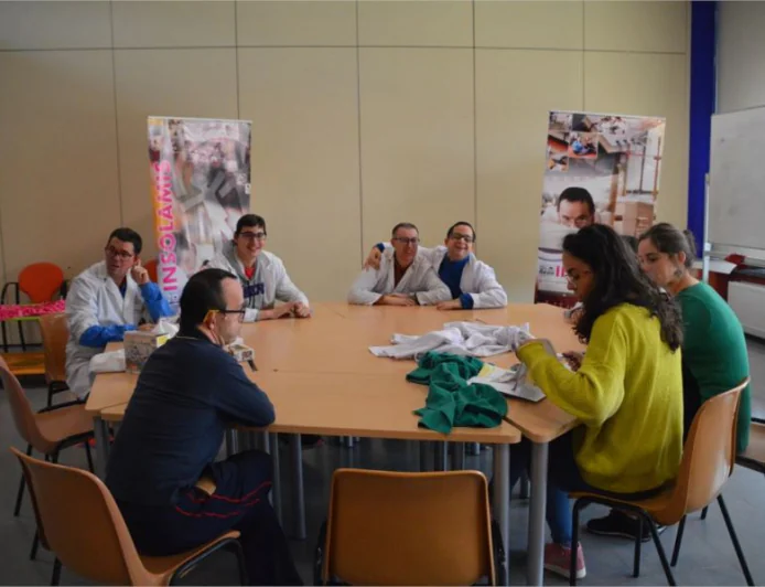 INSOLAMIS: más de tres décadas construyendo inclusión en Salamanca