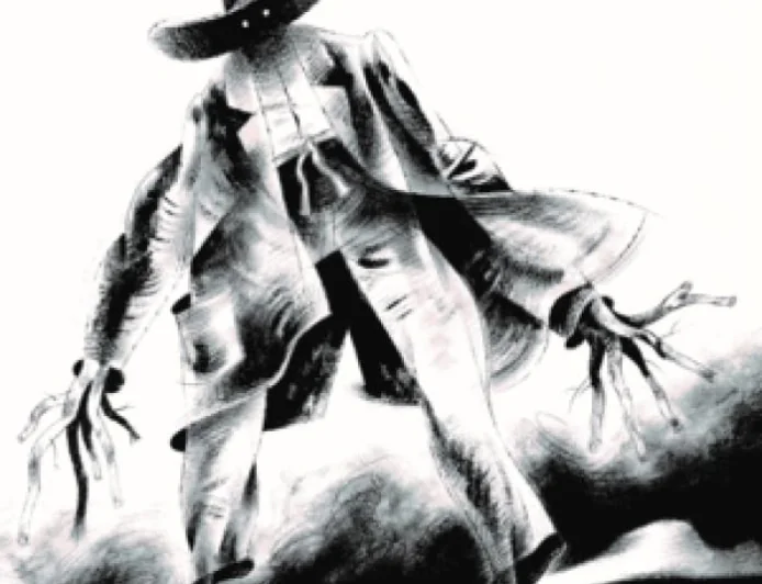 Mitología Leonesa, por Toño Benavides