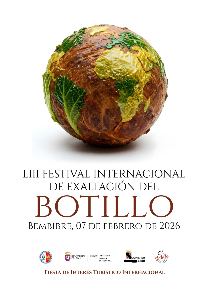Festival internacional del botillo 2026