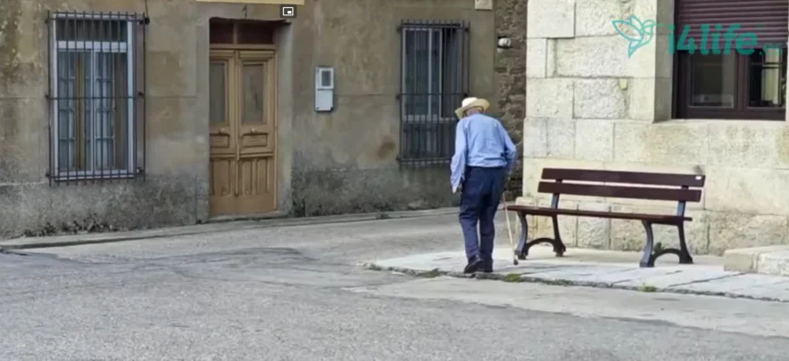 Tecnología para mayores en la provincia de Zamora