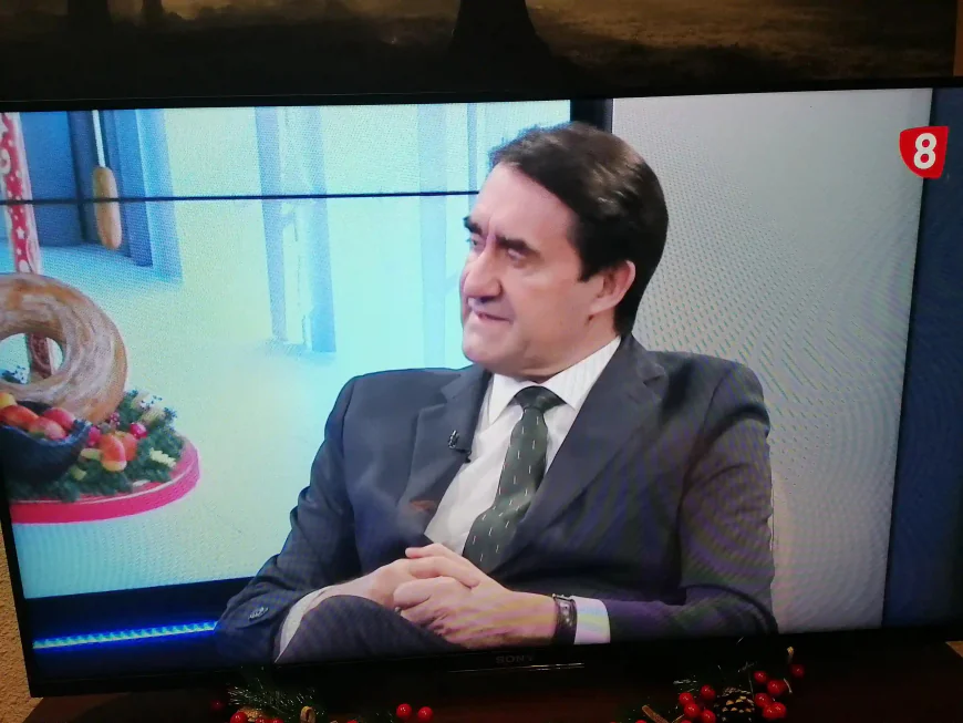 La propuesta de Nochebuena de La 8 León