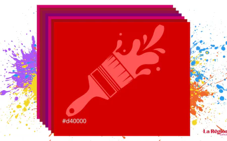 ¿Qué color crees que representa mejor a la bandera de la Región Leonesa?