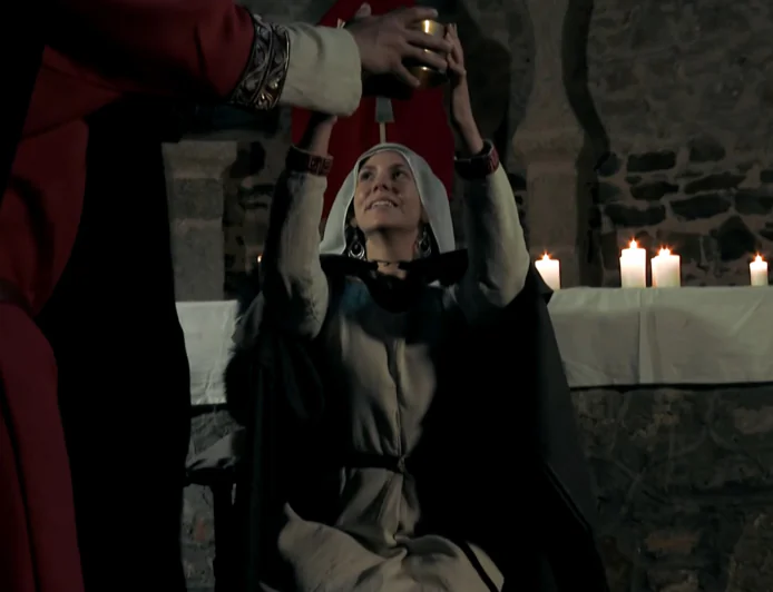 La historia de León: Potestas Dominarium