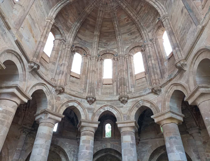Monasterio de Santa María de Moreruela
