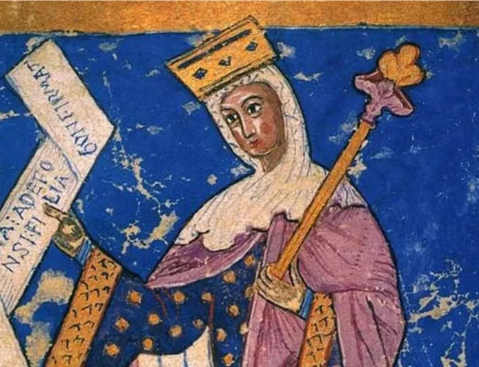 Urraca I, Emperatriz de León y reina de todas las Españas