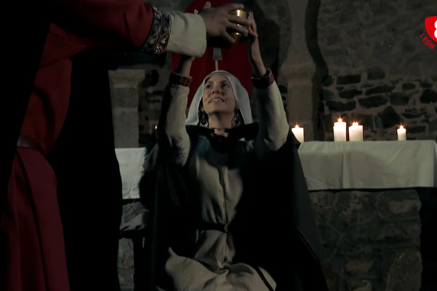 La historia de León: Potestas Dominarium