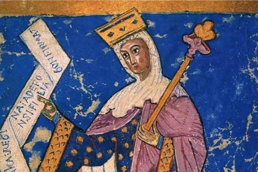 Urraca I, Emperatriz de León y reina de todas las Españas