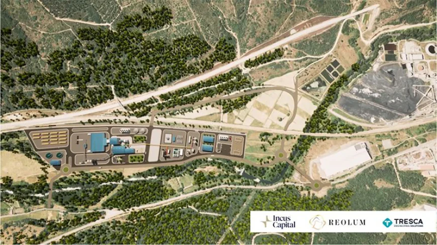 La Robla Green inicia sus obras y consolida el “valle leonés del hidrógeno”