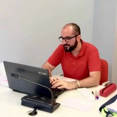 Victor Olcina