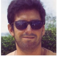 Fernando Aparicio