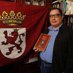 Dr. García-Osuna
