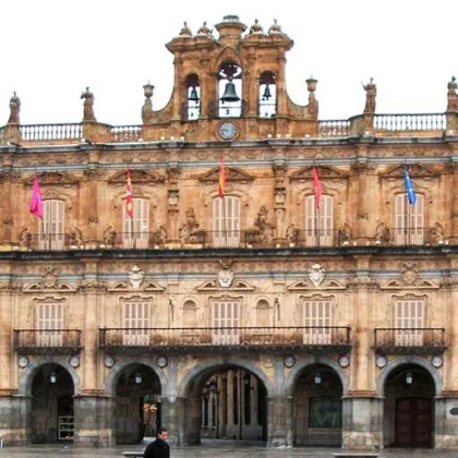 SALAMANCA