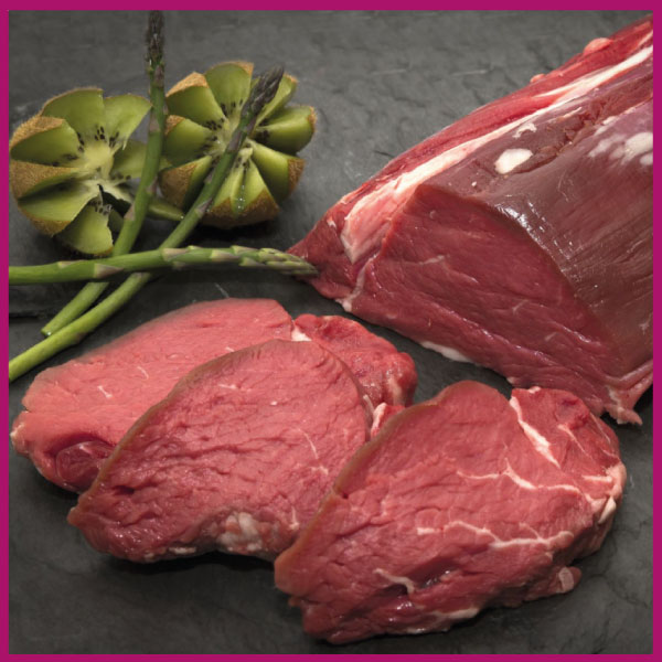 Carne de Morucha
