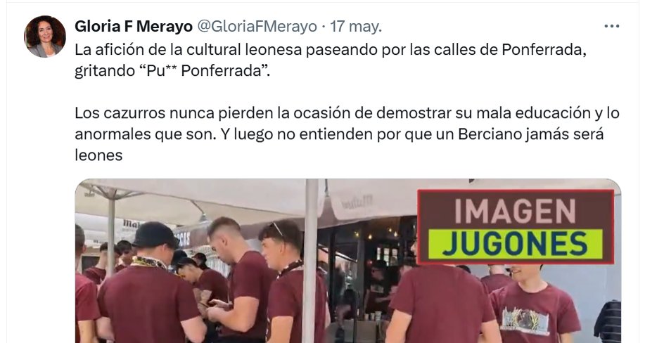 Cuando el desprecio es la única herencia