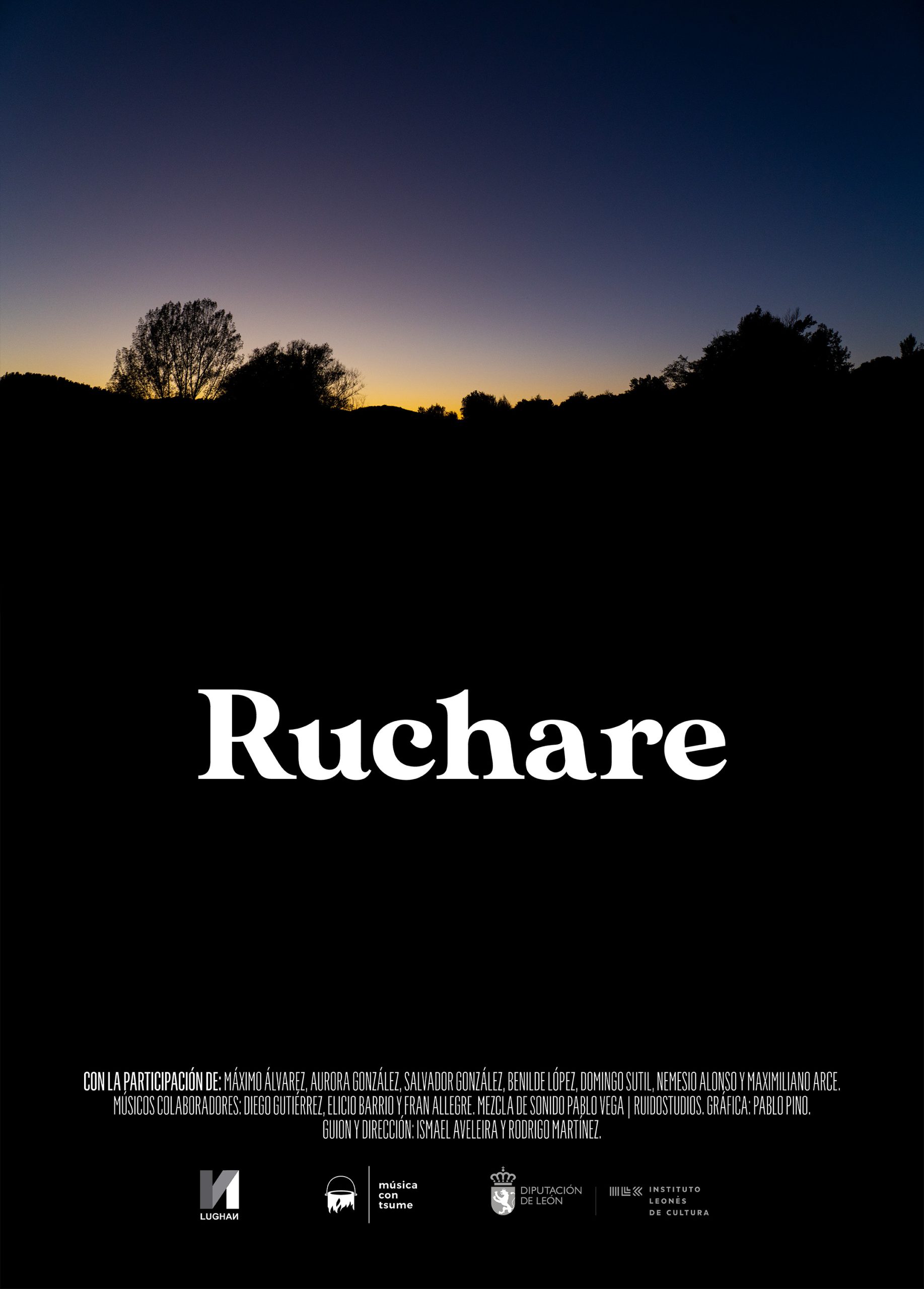 Ruchare, un canto a la esencia de las músicas y los cantares de León que ya no volverán