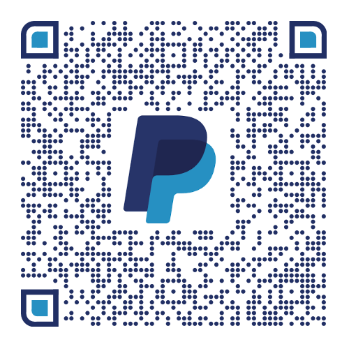 QR Donación